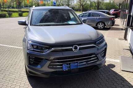 SsangYong Korando 9.400 km 19.900 &euro; Schwabach 91126