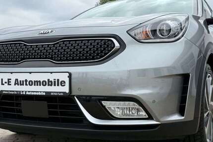 Kia Niro 77.800 km 16.470 &euro; Fürth 90768