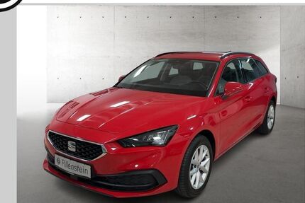 Seat Leon 39.500 km 18.403 &euro; Fürth 90762