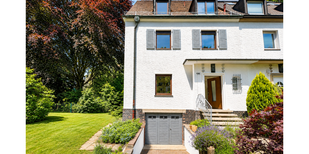 Einfamilienhaus Nürnberg Herrnhütte - 8 Zimmer, 196 m&sup2;, 2.750&euro; | Angebot:26765361