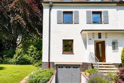 Haus Nürnberg Herrnhütte - 8 Zimmer, 196 m&sup2;, 2.750&euro; | Angebot:26765361