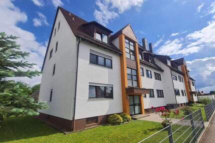 Wohnung Rednitzhembach - 3 Zimmer, 83 m&sup2;, 199.900&euro; | Angebot:25664521