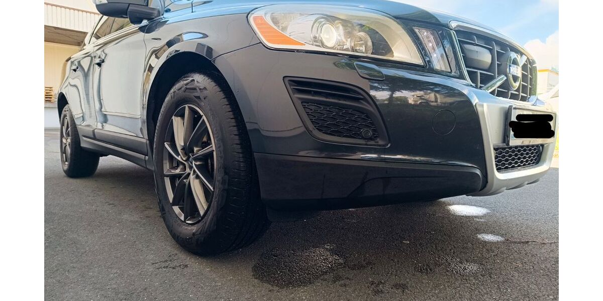 Volvo XC60 232.000 km 8.000 &euro; Nürnberg 90469