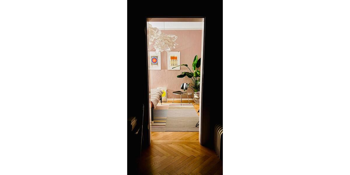 Etagenwohnung Nürnberg Gärten bei Wöhrd - 2 Zimmer, 75 m&sup2;, 1.190&euro; | Angebot:25367436