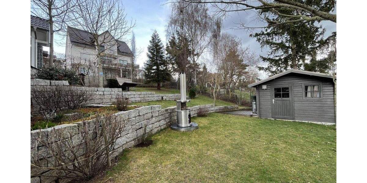 Einfamilienhaus Rohr - 6 Zimmer, 258 m&sup2;, 969.000&euro; | Angebot:25896712