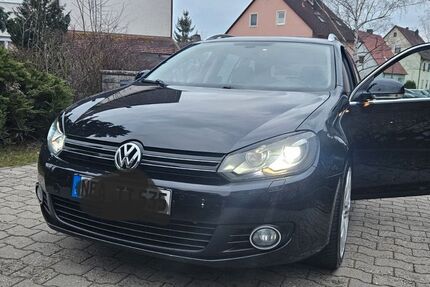 VW Golf 217.000 km 4.700 &euro; Neustadt a.d.Aisch 91413