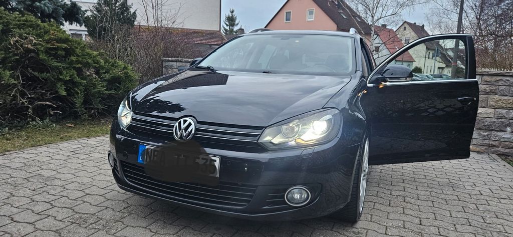VW Golf 217.000 km 4.700 &euro; Neustadt a.d.Aisch 91413