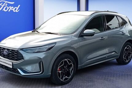 Ford Kuga 19.500 km 38.490 &euro; Neustadt an der Aisch 91413
