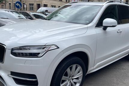 Volvo XC90 151.733 km 25.490 &euro; Fürth ( bei Nürnberg ) 90762