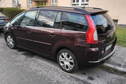 Citroen C4 Picasso 179.000 km 1.490 &euro; Nürnber 90461
