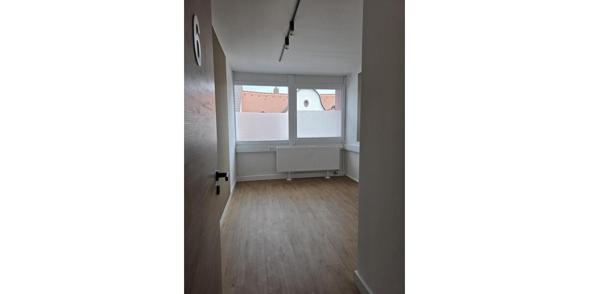 Gewerbeobjekt Buckenhof - 3.675&euro; | Angebot:22808801