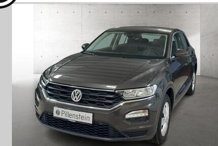 VW T-Roc 50.100 km 14.906 &euro; Fürth 90762