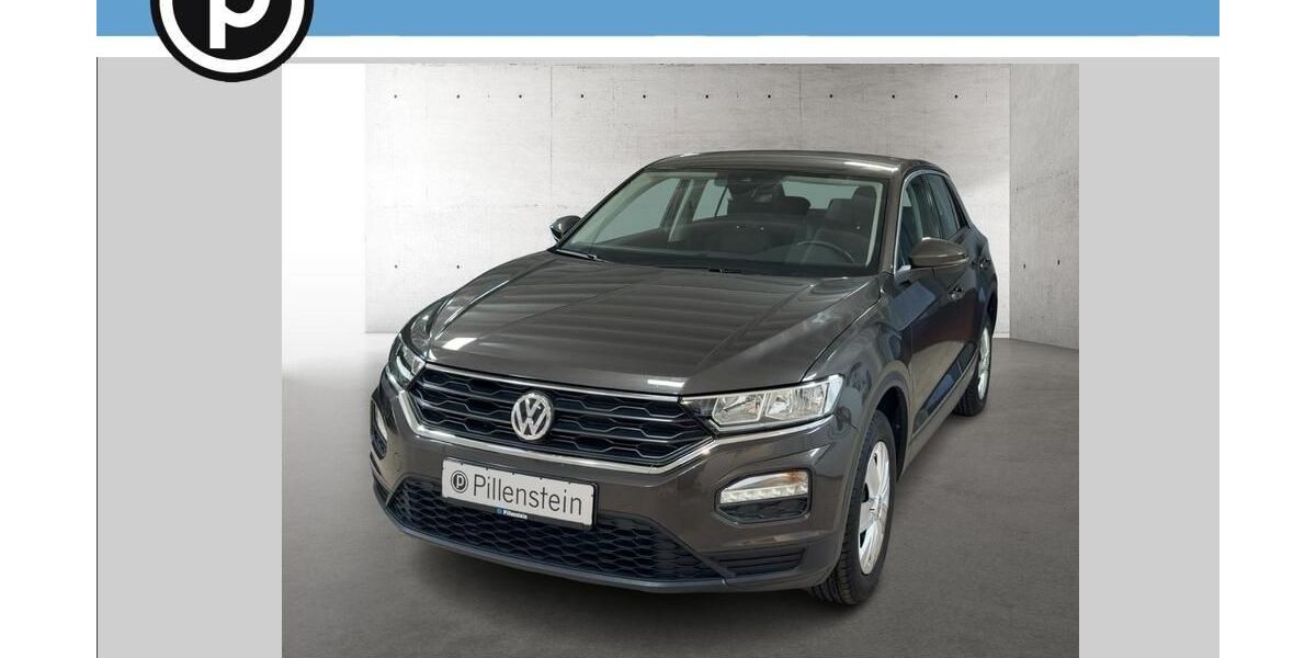 VW T-Roc 50.100 km 14.906 &euro; Fürth 90762