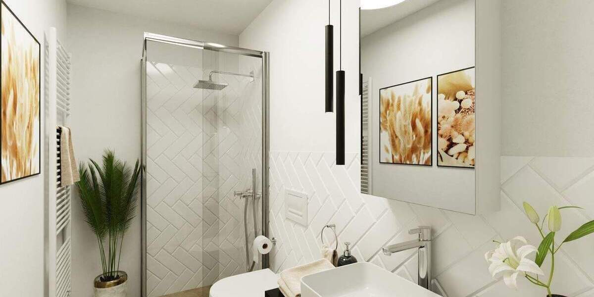 Terrassenwohnung Röthenbach an der Pegnitz Röthenbach - 2 Zimmer, 56 m&sup2;, 329.923&euro; | Angebot:25864436