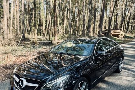 Mercedes-Benz E 200 112.000 km 17.000 &euro; Roth 91154