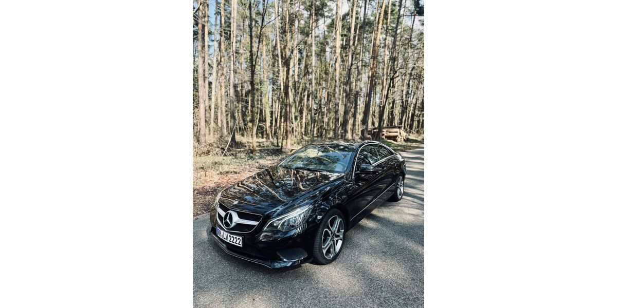 Mercedes-Benz E 200 112.000 km 17.000 &euro; Roth 91154