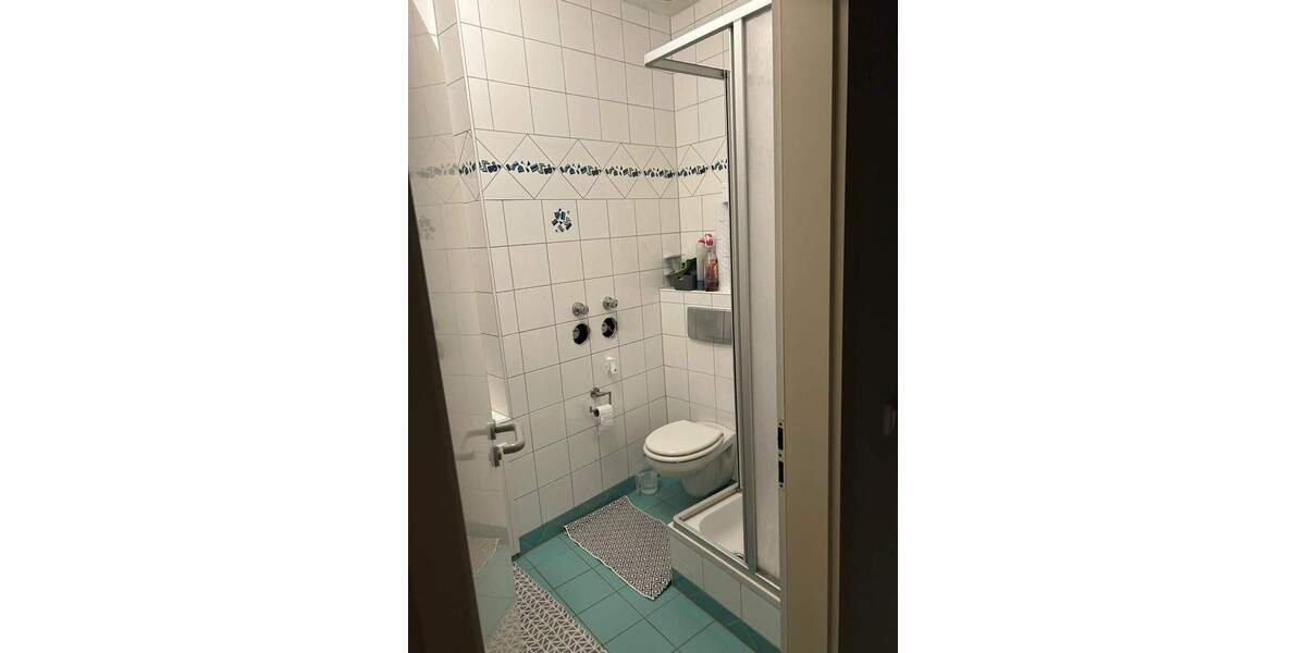 Etagenwohnung Fürth Innenstadt - 2 Zimmer, 42 m&sup2;, 550&euro; | Angebot:25926398