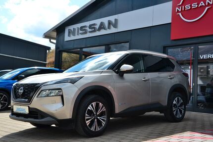 Nissan X-Trail 74.161 km 27.300 &euro; Weihenzell 91629