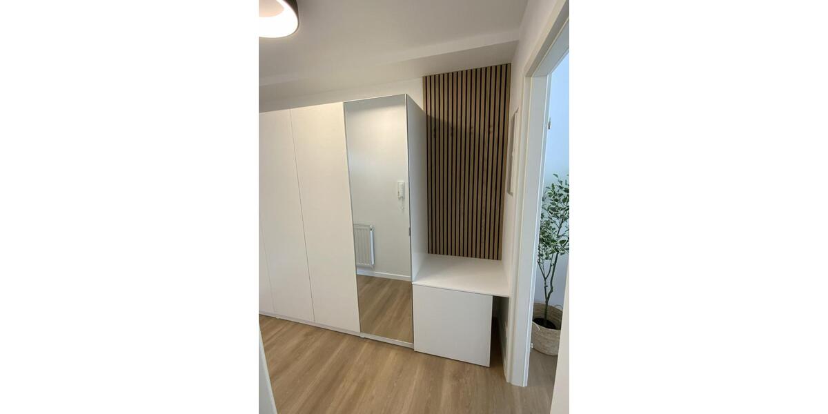 Erdgeschoßwohnung Nürnberg Eberhardshof - 1 Zimmer, 39 m&sup2;, 820&euro; | Angebot:25381032