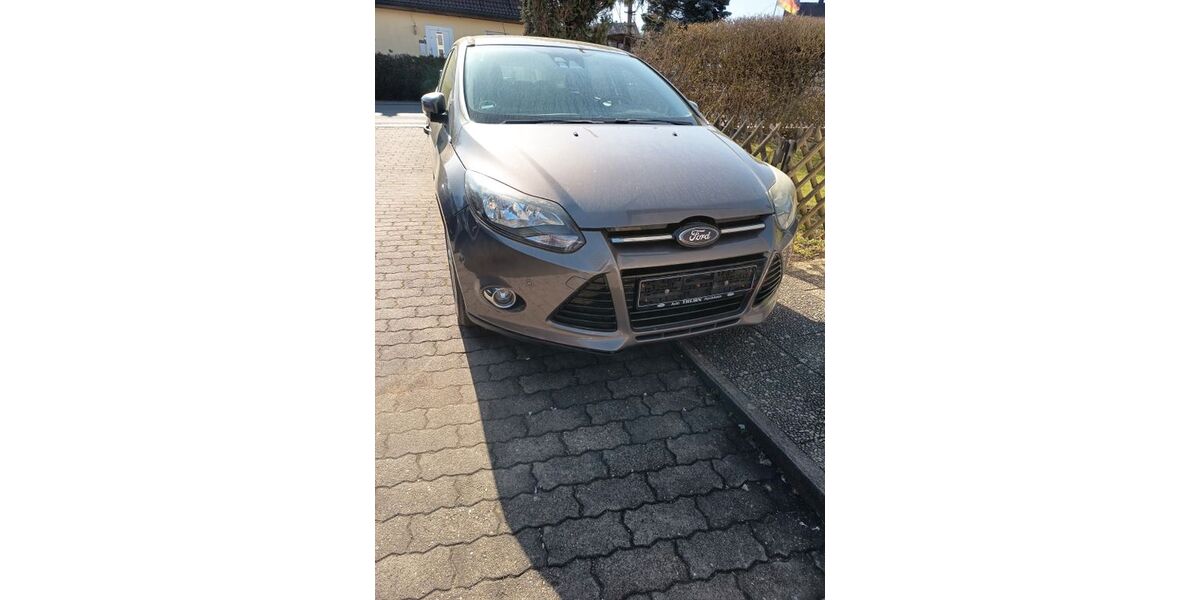 Ford Focus 215.000 km 2.100 &euro; Igensdorf 91338
