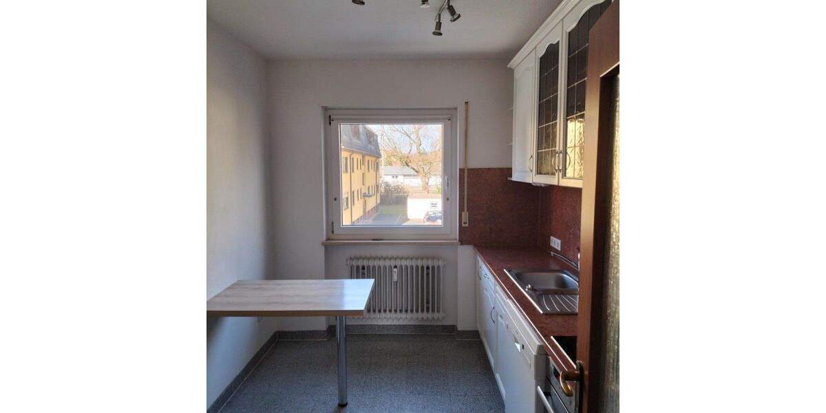 Etagenwohnung Lauf - 3 Zimmer, 72 m&sup2;, 240.000&euro; | Angebot:25706190