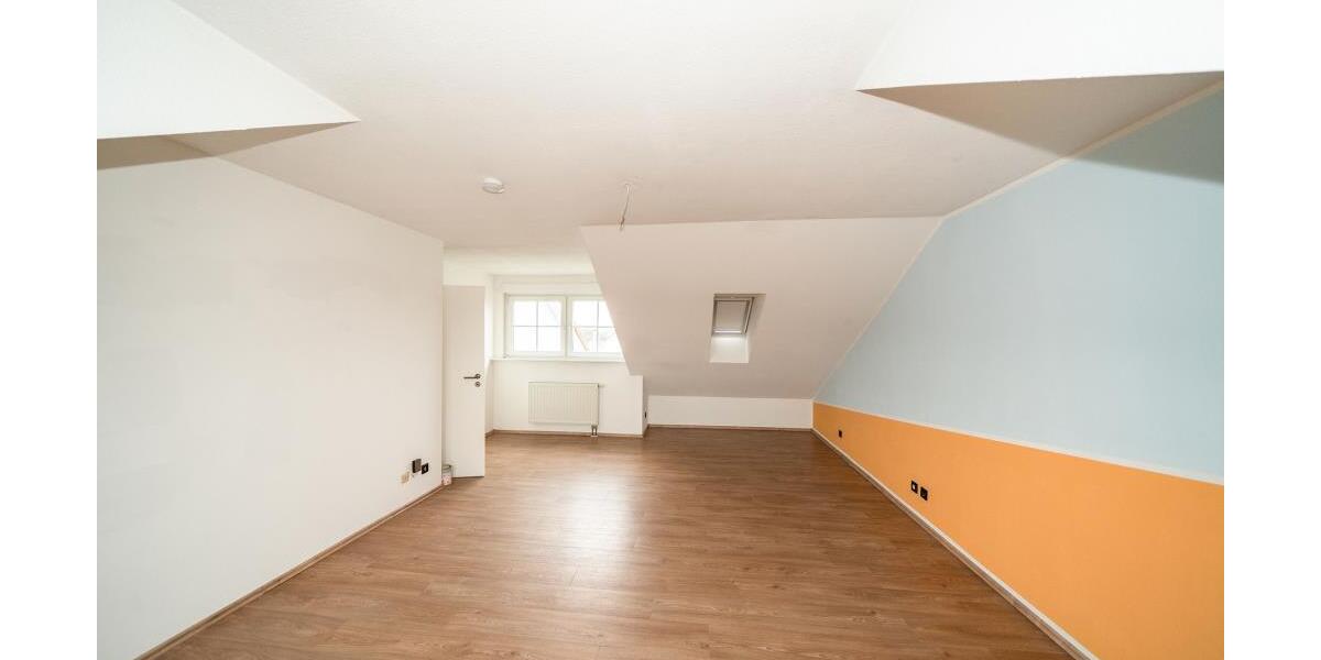 Penthouse mit Dachterrasse und beeindruckendem Panoramablick über Fürth. - 4- Fürth 10809563000 | Angebot:26310733