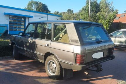 Land Rover Range Rover 170.000 km 18.800 &euro; Fürth 90768