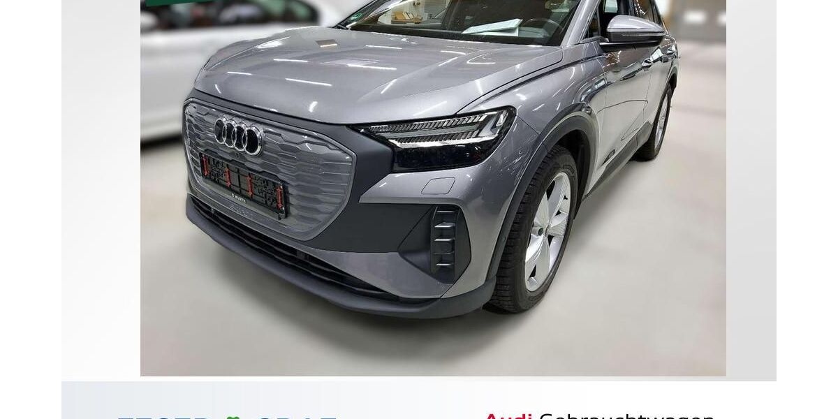 Audi Q4 e-tron 88.214 km 26.980 &euro; Fürth 90763