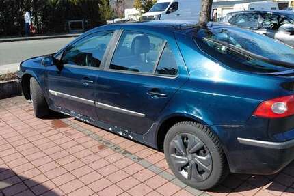 Renault Laguna 213.000 km 1.600 &euro; Erlangen 91052