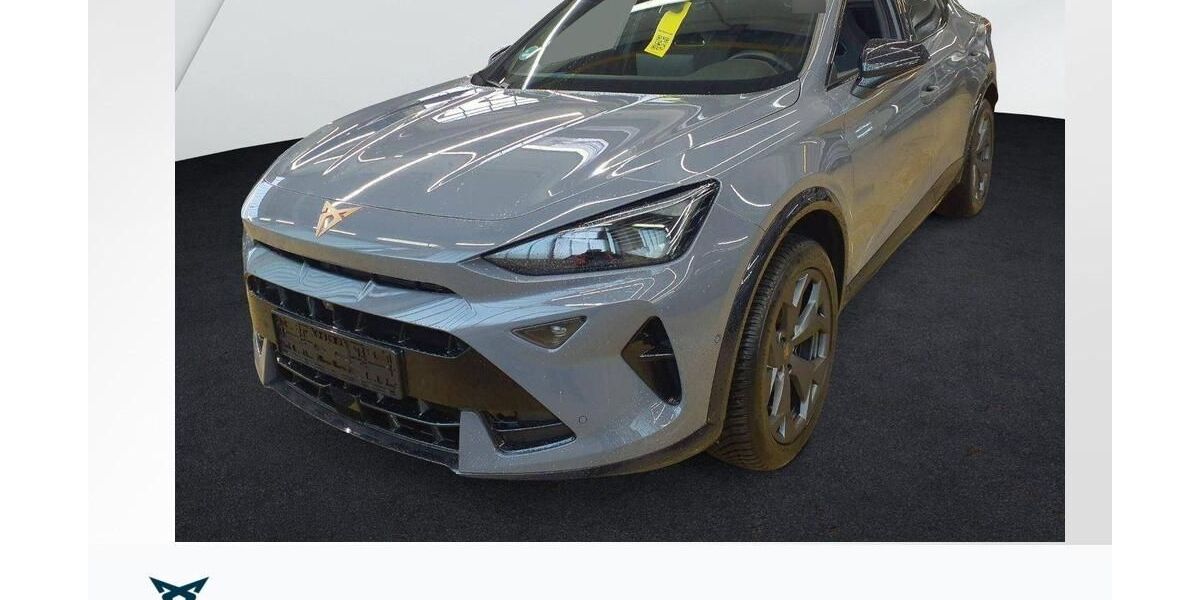 Cupra Formentor 16.150 km 33.290 &euro; Forchheim 91301