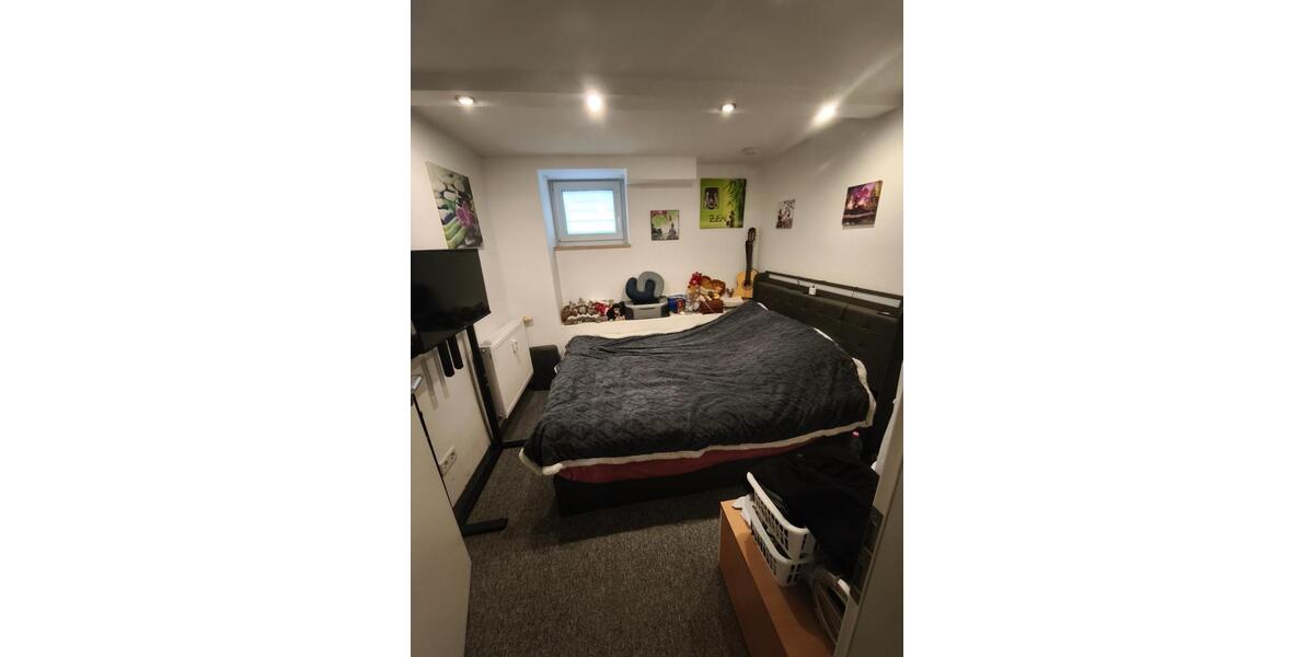 Etagenwohnung Langenzenn - 2.5 Zimmer, 70 m&sup2;, 630&euro; | Angebot:25807271