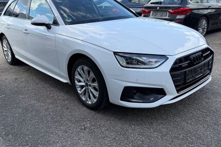 Audi A4 148.000 km 20.999 &euro; Fürth bei Nürnberg 90763