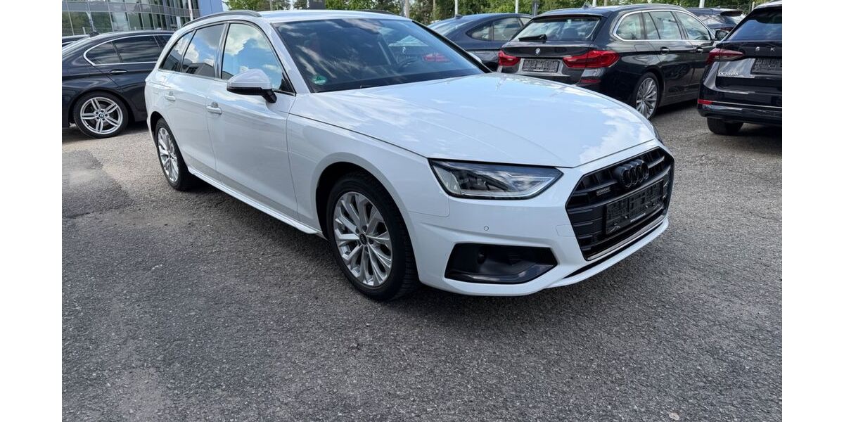 Audi A4 148.000 km 20.999 &euro; Fürth bei Nürnberg 90763
