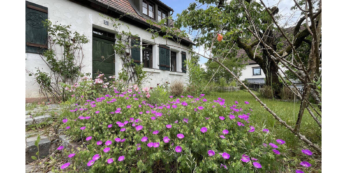 Einfamilienhaus Burgthann Mimberg - 6 Zimmer, 138 m&sup2;, 520.000&euro; | Angebot:25671811