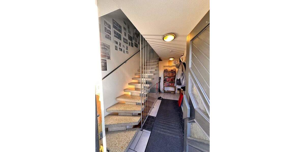 Reihenendhaus Nürnberg Gartenstadt - 3 Zimmer, 80 m&sup2;, 350.000&euro; | Angebot:26450182