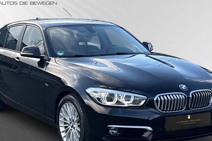 BMW 118 105.000 km 13.980 &euro; Nürnberg 90441
