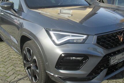 Cupra Ateca 32.240 km 30.970 &euro; Erlangen 91052
