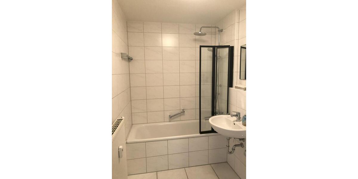 Etagenwohnung Nürnberg Sankt Leonhard - 1 Zimmer, 37 m&sup2;, 570&euro; | Angebot:25057061