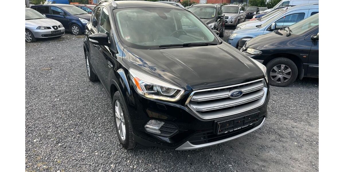 Ford Kuga 180.000 km 6.000 &euro; Fürth 90763