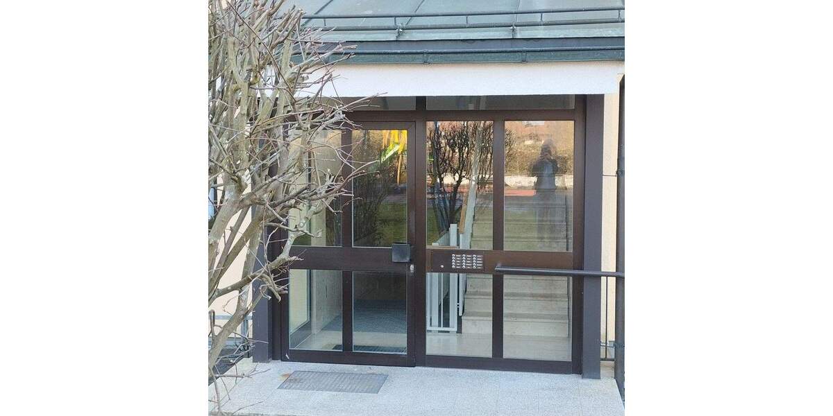 Etagenwohnung Röthenbach Renzenhof - 2 Zimmer, 61 m&sup2;, 220.000&euro; | Angebot:25706191