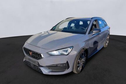 Cupra Leon 84.650 km 22.440 &euro; Forchheim 91301