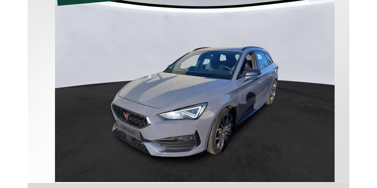 Cupra Leon 84.650 km 22.440 &euro; Forchheim 91301