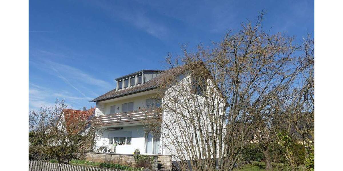 Mehrfamilienhaus, Wohnhaus Petersaurach - 7 Zimmer, 185 m&sup2;, 395.000&euro; | Angebot:25801094