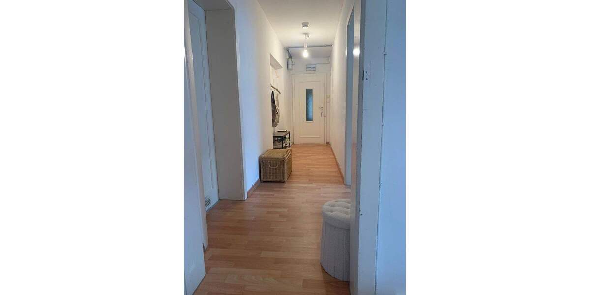 Etagenwohnung Erlangen Innenstadt - 3 Zimmer, 65 m&sup2;, 315.000&euro; | Angebot:25772442