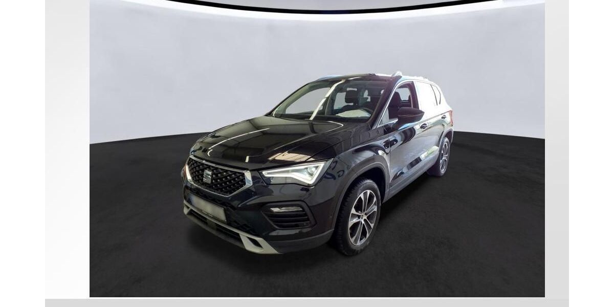 Seat Ateca 24.900 km 28.480 &euro; Fürth 90763