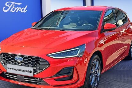 Ford Focus 21.296 km 21.990 &euro; Fürth 90765