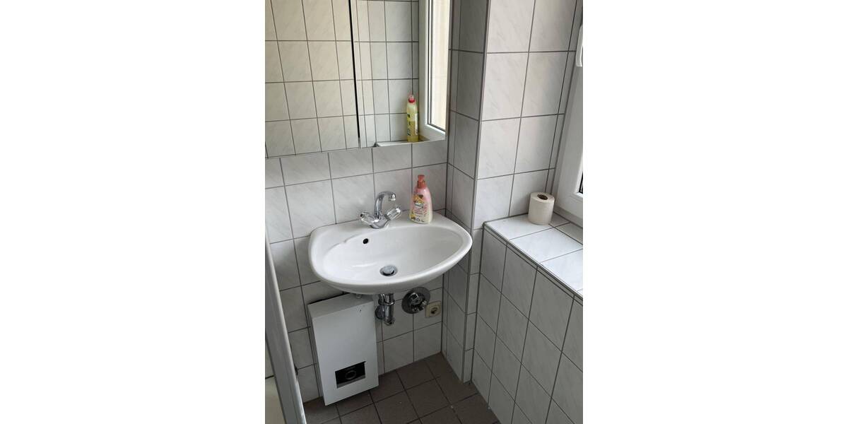 Etagenwohnung Nürnberg Sebald - 2 Zimmer, 44 m&sup2;, 600&euro; | Angebot:26202377