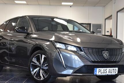 Peugeot 308 117.581 km 14.770 &euro; Nürnberg 90431