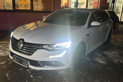 Renault Talisman 173.000 km 10.390 &euro; Forchheim 91301