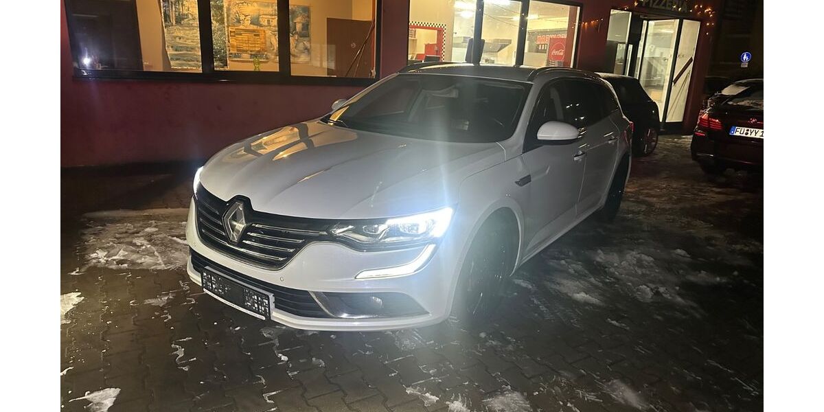 Renault Talisman 173.000 km 10.390 &euro; Forchheim 91301